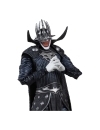 DC Multiverse McFarlane Collector Edition Set 2 figurine articulate Batman who laughs (Knight Armor) & Merciless (Dark Multiverse) 18 cm