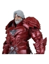 DC Multiverse McFarlane Collector Edition Set 2 figurine articulate Batman who laughs (Knight Armor) & Merciless (Dark Multiverse) 18 cm