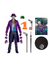 DC Multiverse McFarlane Collector Edition Wave 14 Figurina articulata The Joker '89 18cm