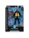 DC Multiverse McFarlane Collector Edition  Wave 11 assortment (4) 18 cm