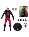 DC Multiverse McFarlane Collector Edition  Wave 11 assortment (4) 18 cm