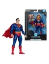 DC Multiverse McFarlane Collector Edition  Wave 11 assortment (4) 18 cm