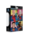 DC Multiverse McFarlane Collector Edition  Wave 11 assortment (4) 18 cm