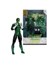 DC Multiverse McFarlane Cover Recreations FIgurina articulata Green Lantern (Emerald Twilight) (Gold Label) 18 cm