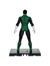 DC Multiverse McFarlane Cover Recreations FIgurina articulata Green Lantern (Emerald Twilight) (Gold Label) 18 cm