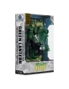 DC Multiverse McFarlane Cover Recreations FIgurina articulata Green Lantern (Emerald Twilight) (Gold Label) 18 cm