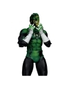 DC Multiverse McFarlane Cover Recreations FIgurina articulata Green Lantern (Emerald Twilight) (Gold Label) 18 cm