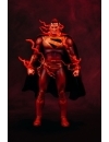 DC Multiverse McFarlane Cover Recreations Figurina articulata Superman (Kingdom Come) (Gold Label) 18 cm