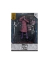 DC Multiverse McFarlane Cover Recreations Figurina articulata The Joker (Batman: The Killing Joke) (Gold Label) 18 cm
