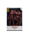 DC Multiverse McFarlane Cover Recreations Figurina articulata Superman (Kingdom Come) (Gold Label) 18 cm