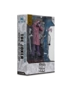 DC Multiverse McFarlane Cover Recreations Figurina articulata The Joker (Batman: The Killing Joke) (Gold Label) 18 cm