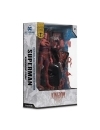 DC Multiverse McFarlane Cover Recreations Figurina articulata Superman (Kingdom Come) (Gold Label) 18 cm