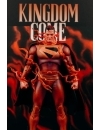 DC Multiverse McFarlane Cover Recreations Figurina articulata Superman (Kingdom Come) (Gold Label) 18 cm