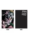 DC Multiverse McFarlane Cover Recreations Figurina articulata The Joker (Batman: The Killing Joke) (Gold Label) 18 cm