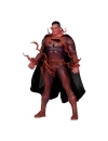 DC Multiverse McFarlane Cover Recreations Figurina articulata Superman (Kingdom Come) (Gold Label) 18 cm