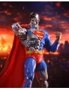 DC Multiverse McFarlane Vault Collection Figurina articulata Cyborg Superman (Revenge of the Green Lanterns) 18 cm