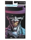 DC Multiverse McFarlane Vault Collection Figurina articulata The Joker (The Comedian) (Batman: Three Jokers) 18 cm