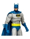 DC Multiverse McFarlane Vault Collection Figurina articulata Batman (Knightfall) 18 cm