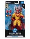 DC Multiverse McFarlane Vault Collection Figurina articulata Captain Carrot (Justice League Incarnate) 18 cm