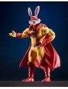 DC Multiverse McFarlane Vault Collection Figurina articulata Captain Carrot (Justice League Incarnate) 18 cm