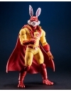 DC Multiverse McFarlane Vault Collection Figurina articulata Captain Carrot (Justice League Incarnate) 18 cm