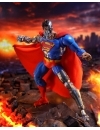 DC Multiverse McFarlane Vault Collection Figurina articulata Cyborg Superman (Revenge of the Green Lanterns) 18 cm