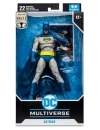 DC Multiverse McFarlane Vault Collection Figurina articulata Batman (Knightfall) 18 cm