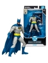 DC Multiverse McFarlane Vault Collection Figurina articulata Batman (Knightfall) 18 cm