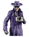 DC Multiverse McFarlane Vault Collection Figurina articulata The Joker (The Comedian) (Batman: Three Jokers) 18 cm