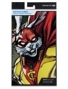 DC Multiverse McFarlane Vault Collection Figurina articulata Captain Carrot (Justice League Incarnate) 18 cm
