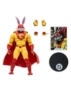 DC Multiverse McFarlane Vault Collection Figurina articulata Captain Carrot (Justice League Incarnate) 18 cm