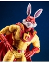 DC Multiverse McFarlane Vault Collection Figurina articulata Captain Carrot (Justice League Incarnate) 18 cm