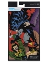 DC Multiverse McFarlane Vault Collection Figurina articulata Batman (Knightfall) 18 cm