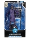 DC Multiverse McFarlane Vault Collection Figurina articulata The Joker (The Comedian) (Batman: Three Jokers) 18 cm
