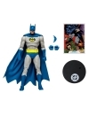 DC Multiverse McFarlane Vault Collection Figurina articulata Batman (Knightfall) 18 cm
