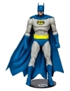 DC Multiverse McFarlane Vault Collection Figurina articulata Batman (Knightfall) 18 cm