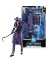 DC Multiverse McFarlane Vault Collection Figurina articulata The Joker (The Comedian) (Batman: Three Jokers) 18 cm