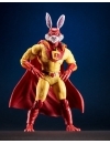 DC Multiverse McFarlane Vault Collection Figurina articulata Captain Carrot (Justice League Incarnate) 18 cm