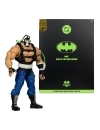 DC Multiverse Figurina articulata (Mega) Bane (Glow in the Dark) (Gold Label) 25 cm