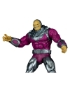 DC Multiverse Megafig Set 2 figurine articulate Mongul vs Superman (Return of Superman) 25 cm