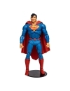 DC Multiverse Multipack Set Figurine articulate Superman vs Superman of Earth-3 (Gold Label) 18 cm