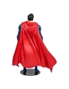 DC Multiverse Multipack Set Figurine articulate Superman vs Superman of Earth-3 (Gold Label) 18 cm