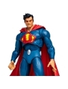 DC Multiverse Multipack Set Figurine articulate Superman vs Superman of Earth-3 (Gold Label) 18 cm