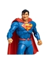 DC Multiverse Multipack Set Figurine articulate Superman vs Superman of Earth-3 (Gold Label) 18 cm