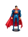 DC Multiverse Multipack Set Figurine articulate Superman vs Superman of Earth-3 (Gold Label) 18 cm