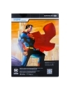 DC Multiverse PVC Statue Superman (For Tomorrow) 30 cm