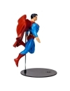 DC Multiverse PVC Statue Superman (For Tomorrow) 30 cm