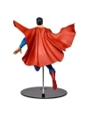 DC Multiverse PVC Statue Superman (For Tomorrow) 30 cm