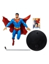 DC Multiverse PVC Statue Superman (For Tomorrow) 30 cm