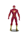 DC Multiverse Set 2 Figurine articulate  Flash vs. Titano 18 cm